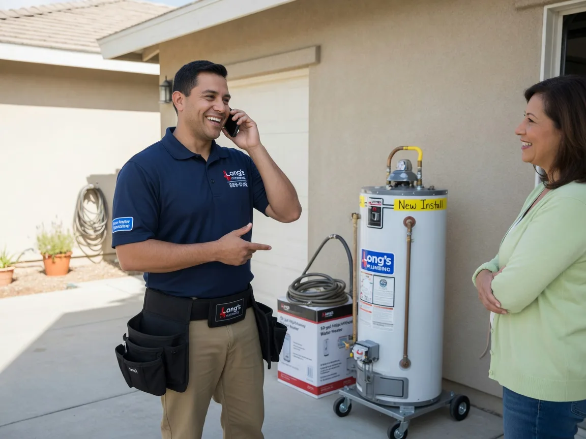 Leak Detection Forest, OH FAQs